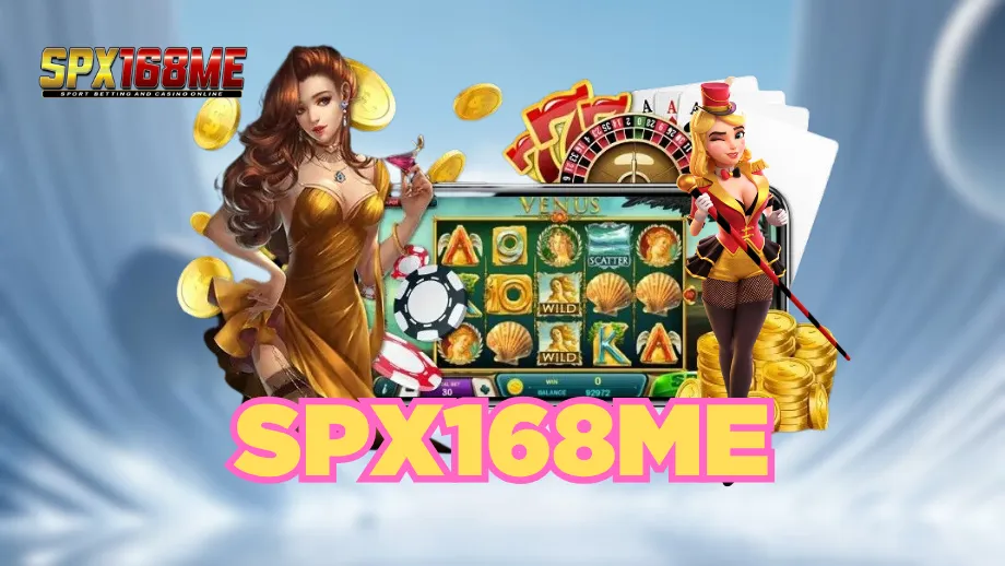 SPX168ME